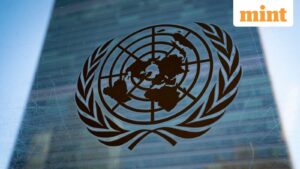 Pax globalana: why India’s call for United Nations reform matters for global peace and prosperity