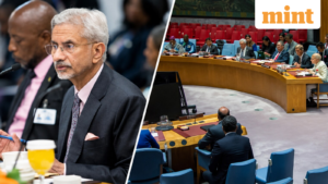 India’s UNSC permanent seat push: ‘We have to build consensus’ — ex-diplomat on why ‘world needs India’ | Exclusive
