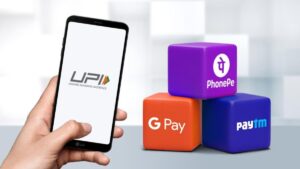 UPI MDR கட்டணம்: கூகுள் பே , போன்பே போன்ற அமெரிக்க நிறுவனங்களுக்கு தான் கொள்ளை லாபம்..!!