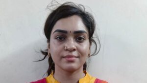 TV actor Varshini Venkat arrested in Chennai for extortion