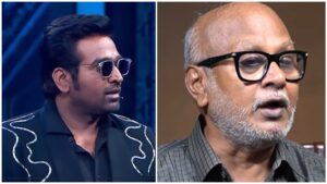மார்க்கெட் இல்லாத சேதுபதி.. பிக் பாஸ் படுதோல்வி.. TRPகாக இப்படி பேசலாமா? விளாசிய பேட்டி