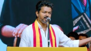 தவெகவில் இணைந்த அதிமுக முன்னாள் அமைச்சர்கள் 11 பேருக்கு துணைப் பொதுச்செயலாளர் பதவி