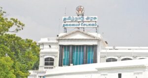 `கள் விற்பனை செய்வது குறித்து பரிசீலிக்கலாம்!' – தமிழக அரசுக்கு கோகுல்தாஸ் ஆணையம் பரிந்துரை