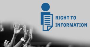 'இனி சட்ட ஒழுங்கு குறித்து RTI-ல் கேட்க முடியாது' – மாற்றங்கள் ஏற்படுத்திய தமிழ்நாடு அரசு