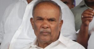 தவெக: “ரெட்டி கேங் துணையோடு ஆட்சி..!" – முதல்வர் விஜய்யை விமர்சிக்கும் அப்பாவு