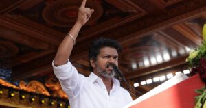 'உளவுத்துறை கொடுத்த ரிப்போர்ட்…' – முதல்வர் விஜய்யின் இடைத்தேர்தல் பிரசார பிளான் என்ன?