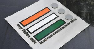 By-Election: மதராந்தகம், தாராபுரம் சட்டமன்ற தொகுதிகளுக்கு இடைத்தேர்தலை அறிவித்த தேர்தல் ஆணையம்!