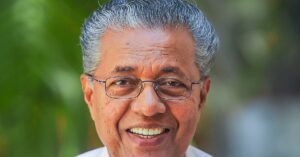 "சங் பரிவாரின் B Team ஆக மாறிவிட்டது காங்கிரஸ் அரசு" – பினராயி மீதான விசாரணைக்கு சிபிஎம் கண்டனம்