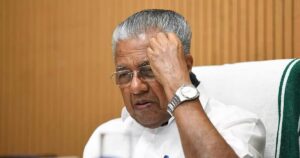 "பினராயி விஜயன் மீது விசாரணைக்கு உத்தரவு" – அமலாக்கத்துறை பரிந்துரையை ஏற்று கேரள அரசு அதிரடி