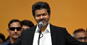 தொழில் முதலீடு, மோட்டார் ஸ்போர்ட்ஸ் சிட்டி: இன்று பிரிட்டன் செல்கிறார் முதல்வர் விஜய்!