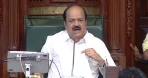 `ஆஜராக வேண்டியவரே விசாரிப்பதா? மரபு மீறுவதில் திமுக ரூட்டில் தவெக‌' – முன்னாள் சபாநாயகர் ஜெயக்குமார்