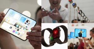 ஆப்பிள் ரசிகர்களே! ₹3 லட்சத்தில் Foldable iPhone முதல் 18 Pro Max வரை! – என்ன ஸ்பெஷல்?