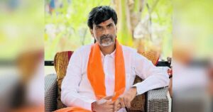 மணல் கடத்தலில் ரூ.1000 கோடி ஊழல்? – மராத்தா இட ஒதுக்கீடு போராட்டக்காரர் மனோஜ் ஜராங்கே மீது புகார்
