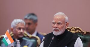 BRICS: "இன்று உலகளவில் பதற்றங்கள் தொடர்ந்து அதிகரித்துக்கொண்டே வருகின்றன" – மோடி பேச்சு