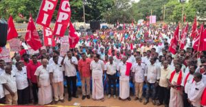 மதுராந்தகம், தாராபுரம் இடைத்தேர்தல்: தனித்துக் களமிறங்கும் கம்யூனிஸ்ட் கட்சிகள்! – யார் எங்கே?