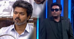 'கழுத்தை நெரிக்கும் இணைய கூலிப்படைகள்; கட்சிப் பேதம் எல்லாம் இல்லை.!' – கடிவாளம் போடுமா தலைமைகள்?
