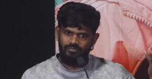 "நாங்கள் ஒரு மேடைக்கு சென்றால் கீபோர்டு ப்ளேயர் எழுந்து சென்றுவிடுவார்.!"- கானா வினோத்