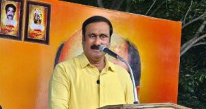 “முதல்வர், மக்களின் உணர்வுகளை புரிந்து கொள்ளாமல் மீண்டும் மீண்டும்…”- அன்புமணி காட்டம்!