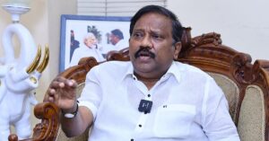 தவெக நட்சத்திரப் பேச்சாளர் பட்டியல்: “இடைத்தேர்தல் நியாயமாக நடைபெறுமா?" – கராத்தே தியாகராஜன் கேள்வி