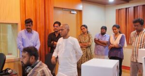"'அந்தோனி'க்கு விருது இல்லேனாலும் கூட" – ஆஸ்கர் போகும் முதல் இலங்கைத் தமிழ்ப்படம் குறித்து இயக்குநர்