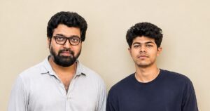 jason 'அஞ்சலி' குட்டிப் பையன்; கை கொடுக்காத ஹீரோ முயற்சி, ஜேசனின் `கேர் டேக்கர்'- யார் இந்த சஞ்சீவ்?