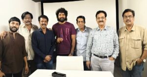 "சங்கத்திற்காகச் சில ஆலோசனைகளும் வழங்கினார்!" – எழுத்தாளர் சங்கத்தில் இணைந்த சிவகார்த்திகேயன்