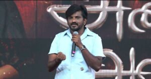 Dharman: "50 வருடத்திற்குப் பிறகும் ஒரு குழந்தையைப் போல…"- ரஜினி காந்த் குறித்து அஸ்வத் மாரிமுத்து