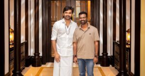 OM: "ரஜினி சார் மீதான அளப்பரிய மரியாதையின் காரணமாக…" – தள்ளிப்போகும் 'ஓம்' படத்தின் ரிலீஸ்!