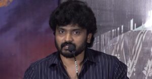 "இந்தத் தேடலில் நிறைய அவமானங்களைச் சந்தித்திருக்கிறேன்; தூக்கம் இல்லாத நாள்கள்..!"- சித்து எமோஷனல்