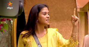 BB Tamil: 'அந்த ஒருவரை ஜெயிக்க விடாதீங்க!' – வெளியேறும்போது அவினாஷை பார்த்து ஆவேசமான லட்சுமி பிரியா