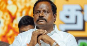 "நிர்வாண வீடியோவை பரப்புகிற கேவலமான ஆள் நானில்லை" – பெண் குற்றச்சாட்டு குறித்து கருப்பு முருகானந்தம்