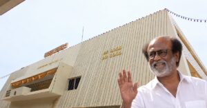 நட்சத்திர ஹோட்டலாக மாறும் ரஜினிகாந்தின் ராகவேந்திரா திருமண மண்டபம்! – விவரம் என்ன?