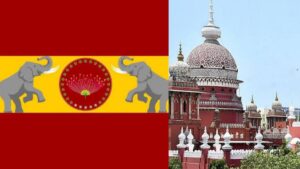 “தொகுதிகளை காலியாக வைத்திருப்பது பொதுநலனுக்கு எதிரானது” – ஐகோர்ட்டில் முதல்வர் விஜய் தரப்பு வாதம்!