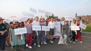 Sapiens Health Foundation welcomes salt reduction campaign