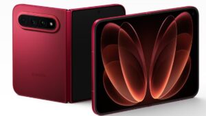 Xiaomi அறிமுகம் செய்த புதிய ஃபோல்ட் போன்.. 200எம்பி கேமரா.. 7.58-இன்ச் டிஸ்பிளே.. எந்த மாடல்? என்ன விலை?