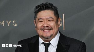 Eric Bauza, voice of Bugs Bunny and Daffy Duck, dies aged 46