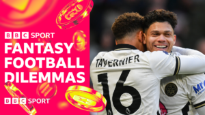 Time to invest in Bournemouth? – FPL gameweek nine dilemmas