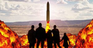 A New Mexico Community Was a Place to Build a Life. Then a Hypersonic Missile Factory Showed Up