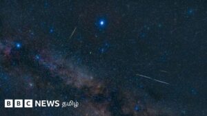 அக்டோபர் மாதம் பார்க்க வேண்டிய வானியல் நிகழ்வுகள் – எதையெல்லாம் வெறும் கண்ணில் காணலாம்?