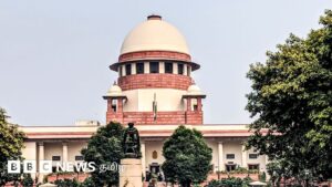 எஸ்ஐஆர்: படிவம்-6 பற்றிய உச்சநீதிமன்ற கருத்தால் தேர்தல் ஆணையத்திற்கு புதிய நெருக்கடி – அடுத்தது என்ன?