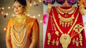 Gold Price Today: நேற்று ஷாக்.. இன்று சர்ப்ரைஸ்.. கணிக்கவே முடியாத தங்கம் விலை.. சென்னையில் ஒரு சவரன் ரேட் என்ன?