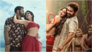 இது அருவருப்பான.. டிஜிட்டல் பாலியல் வன்கொடுமை.. ஆபாச AI வீடியோவால் கொதித்த ஜான்வி கபூர்!