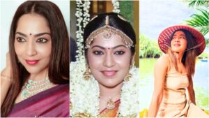 20 வயசுல திருமணம்.. 23 விவாகரத்து.. குழந்தை இல்லாதது குறை இல்ல.. விஜே ரம்யா பேட்டி!