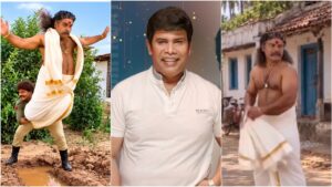 வில்லன் டூ ஏஐ மீம்ஸ் கிங்.. யாரையும் காயப்படுத்தாதீங்க..ஓபனாக பேசிய நடிகர் ஆனந்தராஜ்!