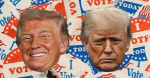 Election Deniers Think the GOP’s Terrible Midterm Polling Is a ‘Psyop’
