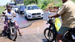 From mission to action – future of road safety in Tamil Nadu