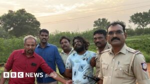 தேனி சிறையில் இருந்து 17 கைதிகள் தப்பியது முதல் பிடிபட்டது வரை – காவல்துறை வெளியிட்ட புதிய தகவல்கள்
