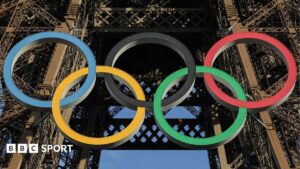 South Africa hope to host first African Olympics
