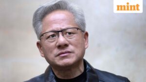 Nvidia responds to report on CEO Jensen Huang-alleged Chinese spy interactions: ‘No trade secrets shared’
