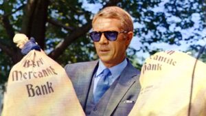 Long Live Steve McQueen: Why the King of Cool Is Hot Again